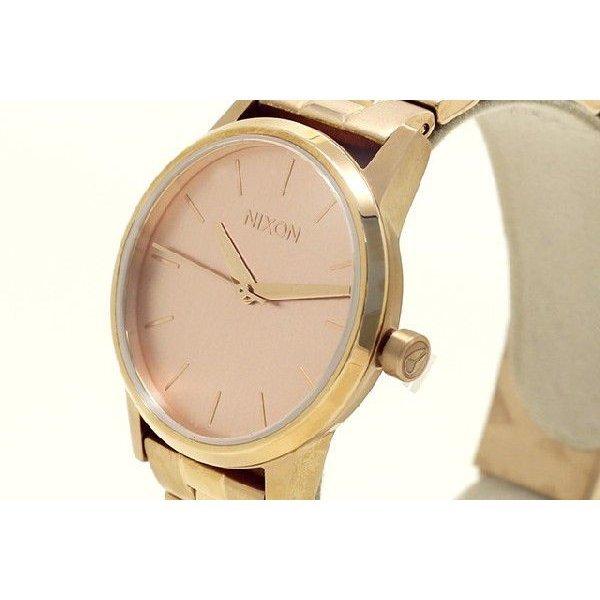 NIXON（ニクソン） 国内正規品 腕時計 NIXON NA361897-00 NIXON SMALL