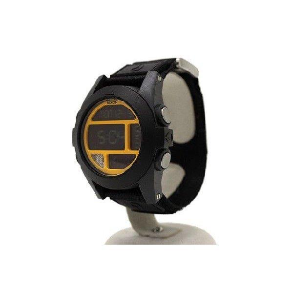 NIXON 国内正規品 ニクソン 腕時計 防水 NA4891323-00 BAJA NIXON 国内正規品 ニクソン 腕時計 防水 NA4891323-00 BAJA
