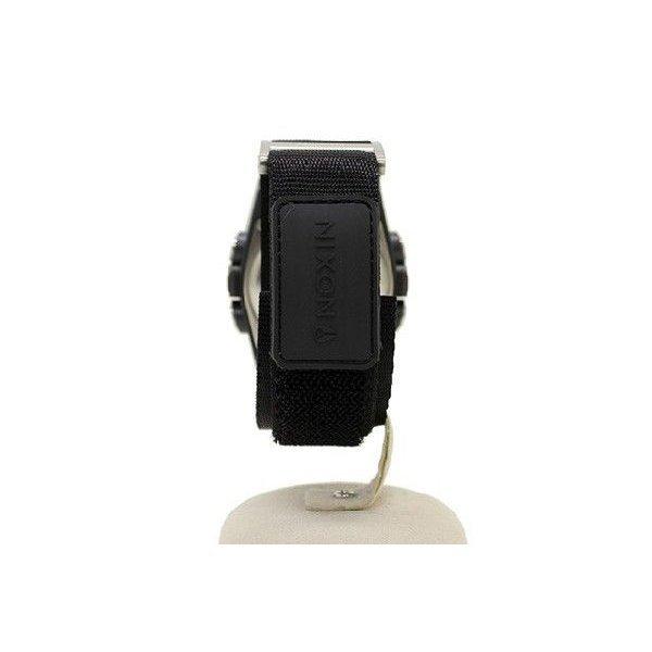 NIXON 国内正規品 ニクソン 腕時計 防水 NA4891323-00 BAJA NIXON 国内正規品 ニクソン 腕時計 防水 NA4891323-00 BAJA