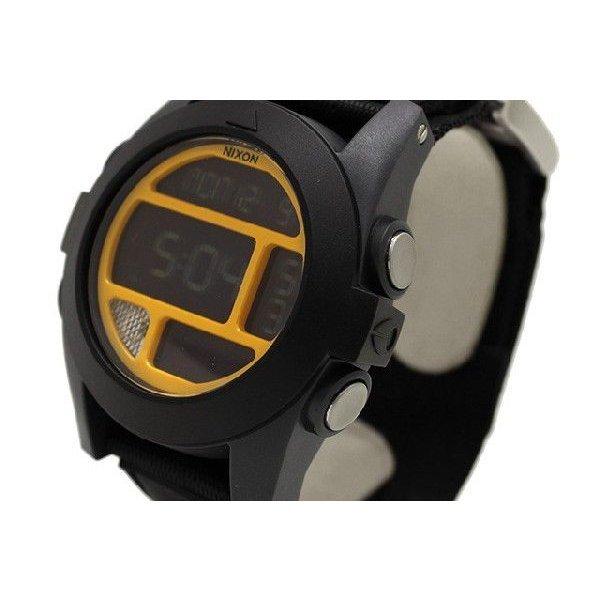 NIXON 国内正規品 ニクソン 腕時計 防水 NA4891323-00 BAJA NIXON 国内正規品 ニクソン 腕時計 防水 NA4891323-00 BAJA
