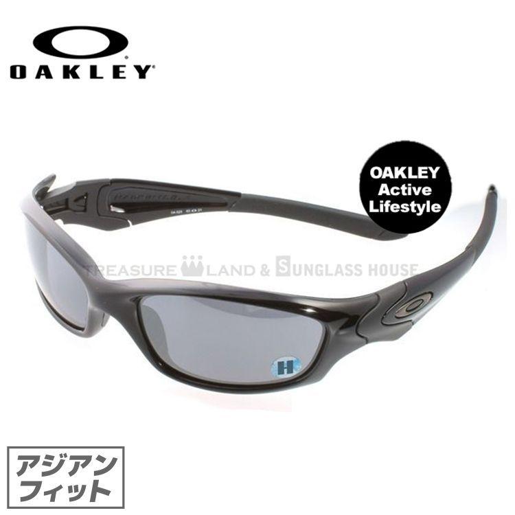 OAKLEY オークリー ストレートジャケット ジャパンフィット