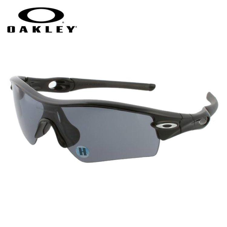 オークリー サングラス 国内正規品 OAKLEY レーダーパス RADAR PATH 09-670 野球 ゴルフ ランニング Jet  Black/Grey スポーツ レギュラーフィット プレゼント : okly00-00053 : サングラスハウス - 通販 -  Yahoo!ショッピング