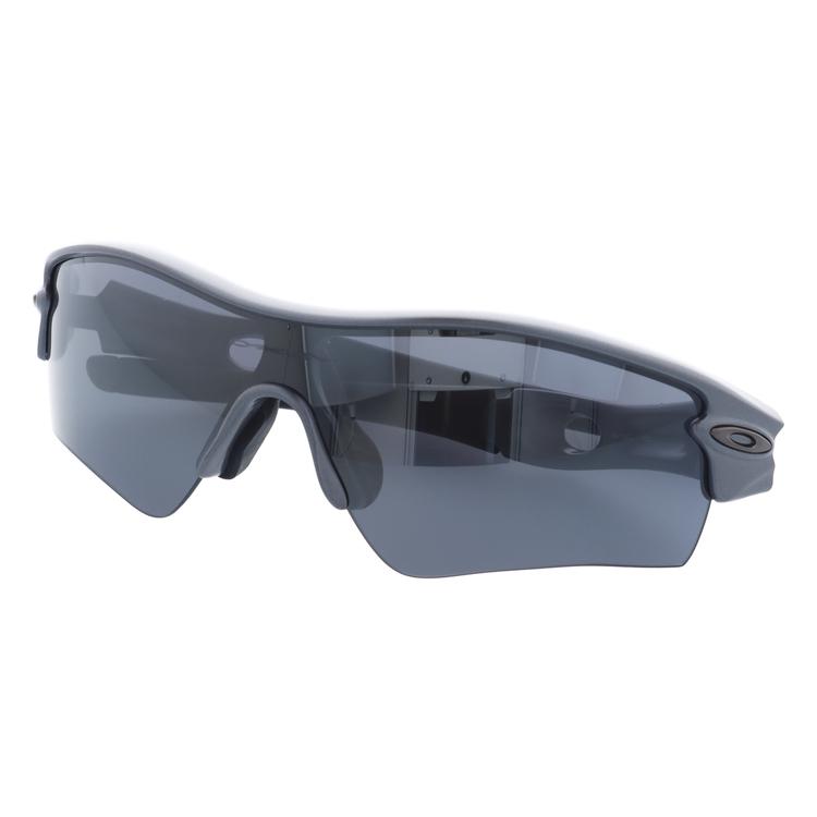OAKLEY（オークリー） サングラス レーダーパス 09-705J ミラー