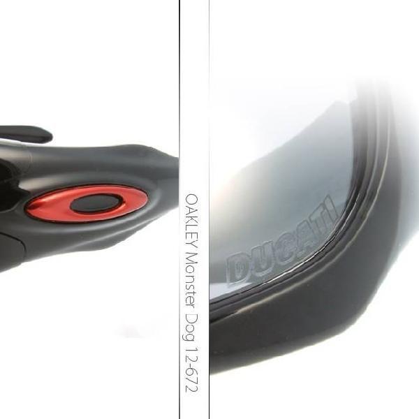 OAKLEY オークリー サングラス 国内正規品 モンスタードッグ 12 OAKLEY オークリー サングラス 国内正規品 モンスタードッグ 12