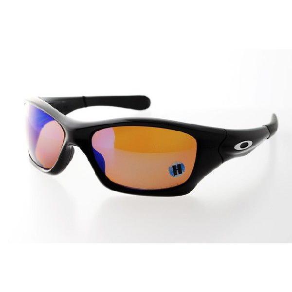 オークリー 偏光 サングラス 国内正規品 ピットブル 野球 ゴルフ ランニング OAKLEY PIT BULL OO9127-10 スポーツ 度付きHCレンズ対応 プレゼント ギフト オークリー サングラス ピットブル OAKLEY PIT BULL OO9127 プレゼント ギフト