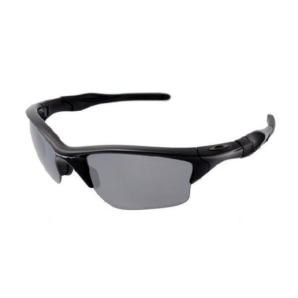 オークリー 偏光 サングラス ハーフジャケット 国内正規品 野球 ゴルフ ランニング    2 XL OO9154-0557 レギュラーフィット OAKLEY HALF JACKET 2 XL スポーツ_1