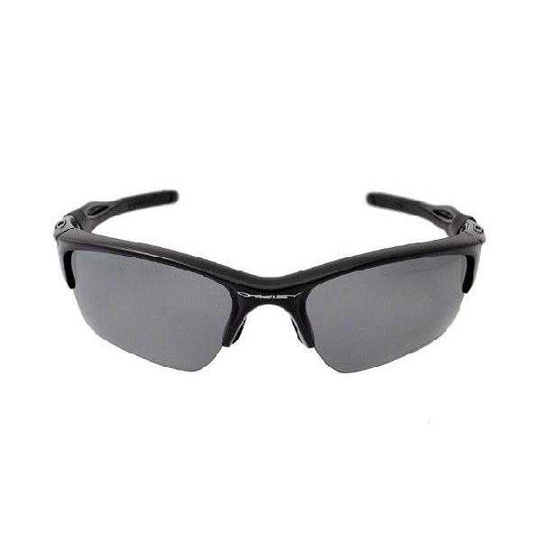オークリー 偏光 サングラス ハーフジャケット 国内正規品 野球 ゴルフ ランニング    2 XL OO9154-0557 レギュラーフィット OAKLEY HALF JACKET 2 XL スポーツ_3