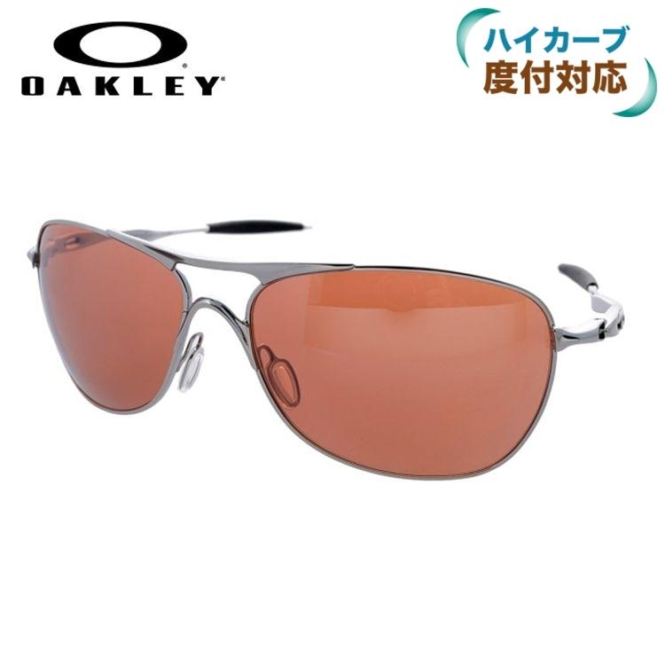 OAKLEY（オークリー） サングラス 国内正規品 クロスヘア ミラー 野球