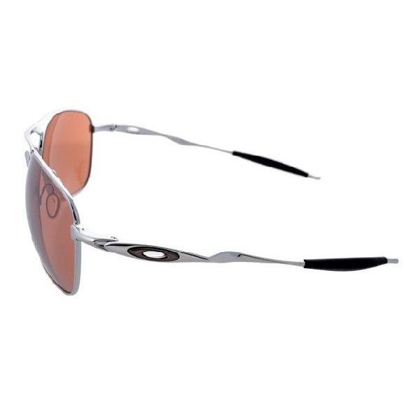 OAKLEY（オークリー） サングラス 国内正規品 クロスヘア ミラー 野球