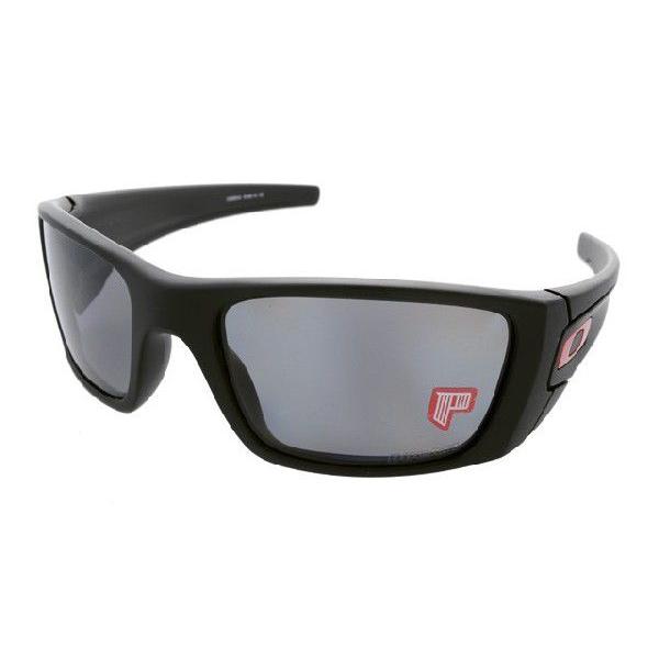OAKLEY（オークリー） 偏光 サングラス 国内正規品 フューエルセル