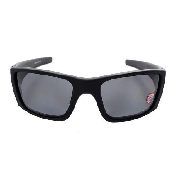 OAKLEY（オークリー） 偏光 サングラス 国内正規品 フューエルセル
