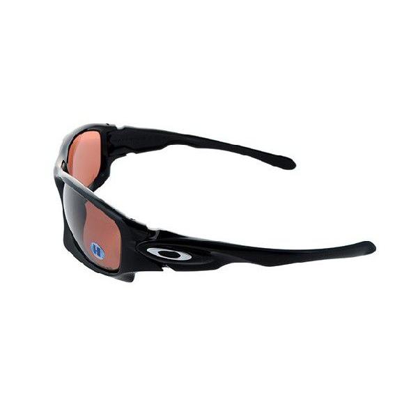 OAKLEY（オークリー） 偏光 サングラス 国内正規品 メンズ スポーツ