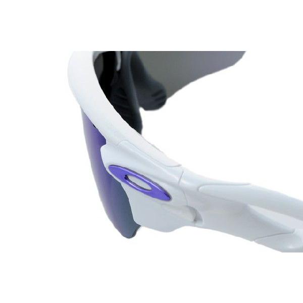 RadarLock オークリー サングラス 国内正規品 アジアンフィット OAKLEY