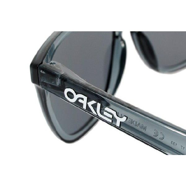 OAKLEY オークリー FROGSKINS RANGE フロッグスキンレンジ