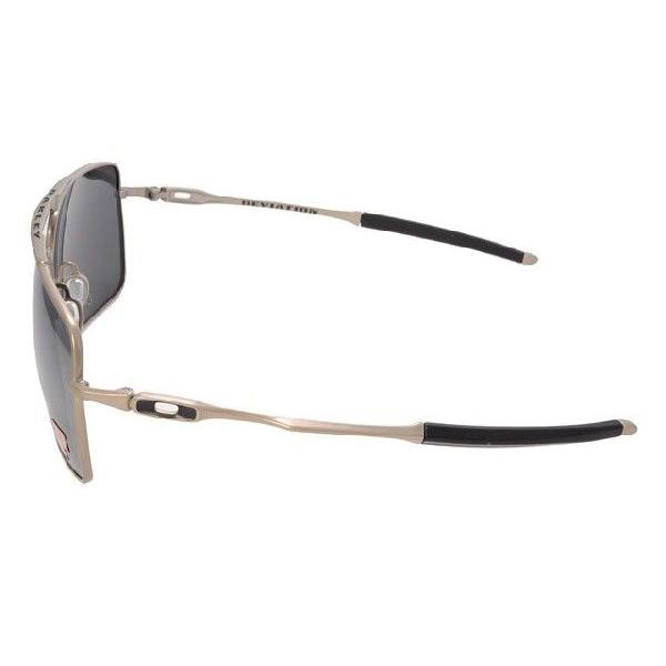 OAKLEY（オークリー） サングラス デビエーション 偏光 ミラー