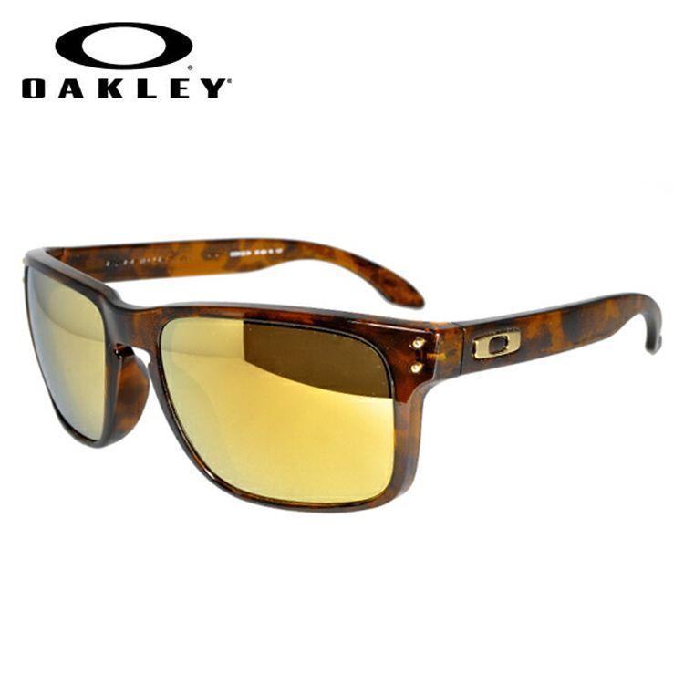 Holbrook オークリー サングラス ホルブルック 国内正規品 レギュラー