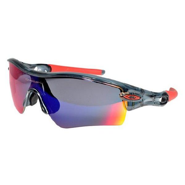 廃番モデル オークリー サングラス 国内正規品 アジアンフィット OAKLEY レーダーパス RADAR PATH 09-755J 野球 ゴルフ  ランニング スポーツ メンズ レディース