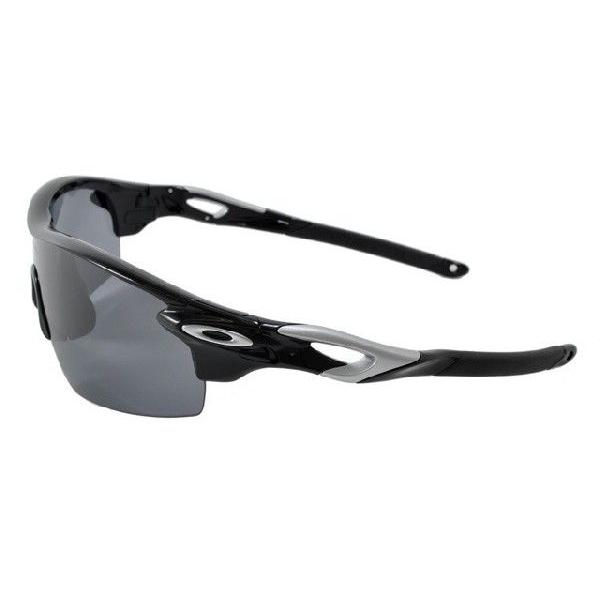 オークリー サングラス レーダーロック ピッチ 国内正規品 野球 ゴルフ ランニング OAKLEY RADARLOCK PITCH OO9207-01 スポーツ UVカット プレゼント ギフト｜brand-sunglasshouse｜03