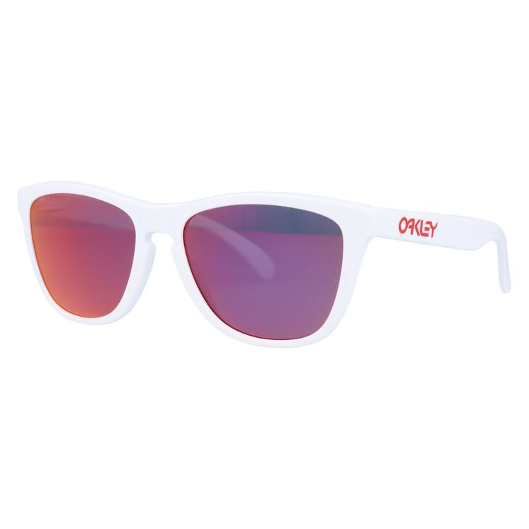 Frogskins オークリー サングラス フロッグスキン 24-307 ミラー
