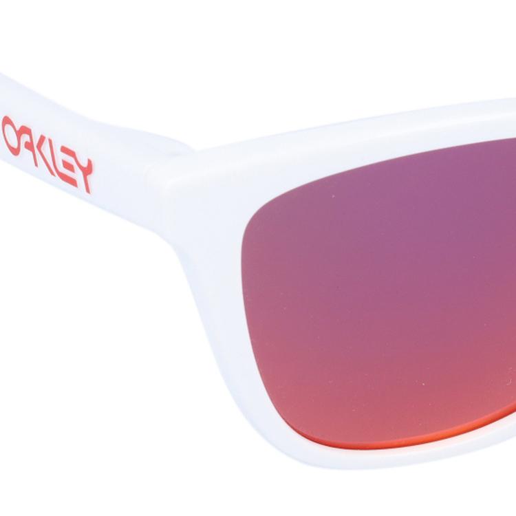Frogskins オークリー サングラス フロッグスキン 24-307 ミラー