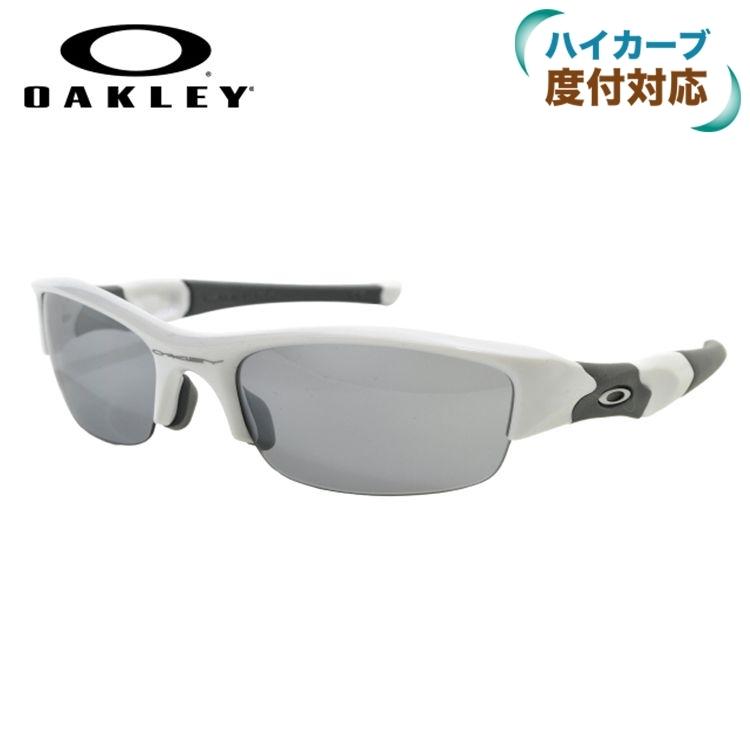 オークリー サングラス 国内正規品 フラックジャケット 野球 ゴルフ ランニング OAKLEY FLAK JACKET 03-882 スポーツ 度付きHCレンズ対応 プレゼント ギフト｜brand-sunglasshouse