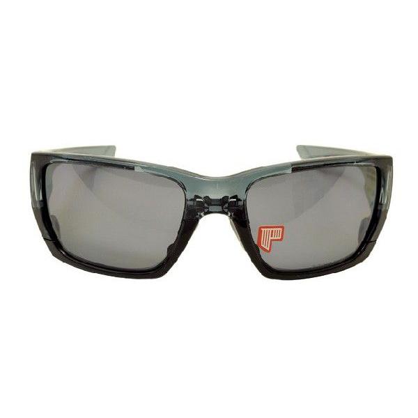 OAKLEY（オークリー） 偏光 サングラス 国内正規品 スタイルスイッチ