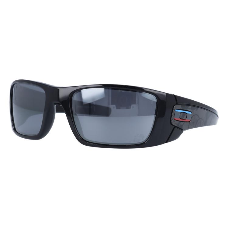 OAKLEY e-wire グレーオーバルサングラス SURF瀬浪専用 OAKLEY（オークリー） サングラス フューエルセル OO9096-7060 ミラー