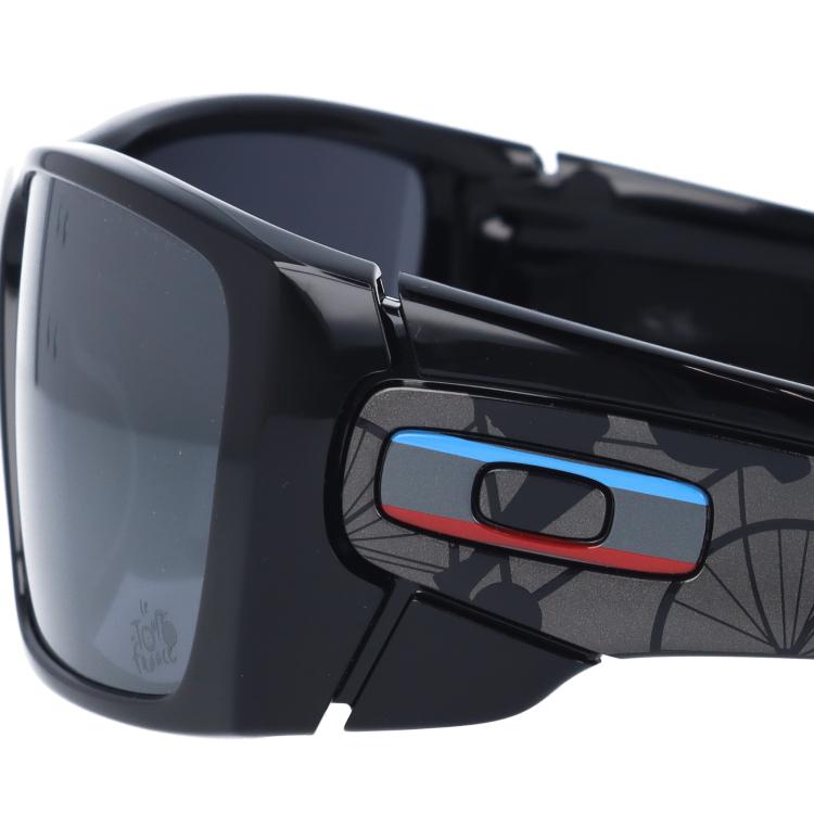OAKLEY（オークリー） サングラス フューエルセル OO9096-7060 ミラー
