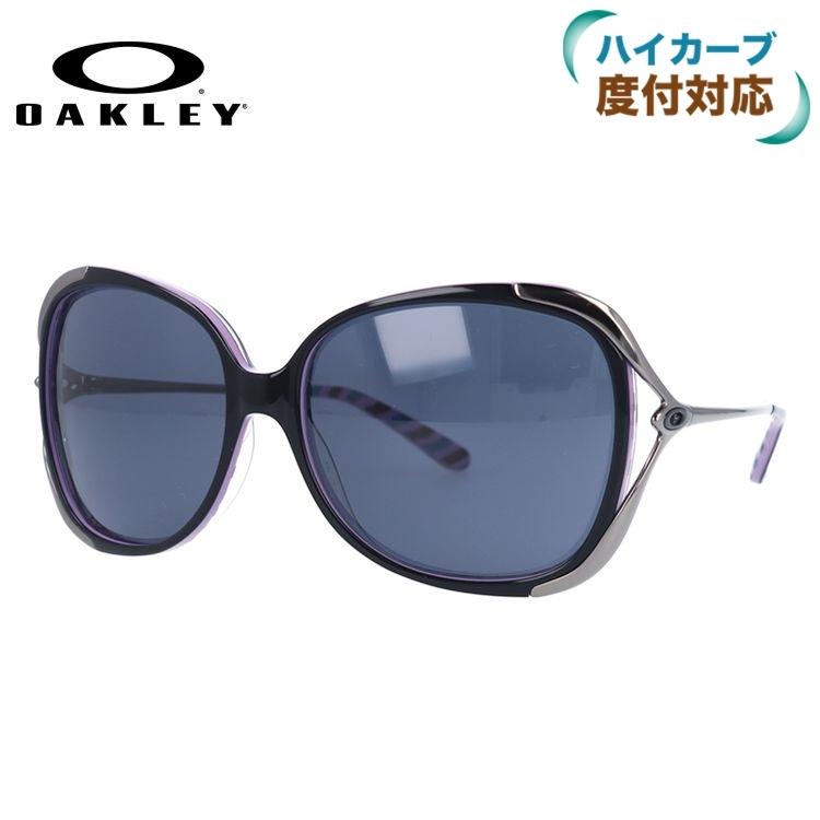 OAKLEY(オークリー) サングラス Change Over OO2035-04 ダークブラウン Oakley Changeover OO2035 59mm Replacement Lenses