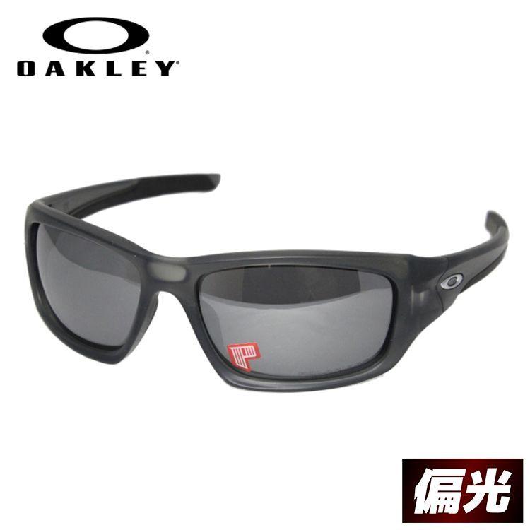 新品 偏光レンズ OAKLEY VALVE オークリー バルブ Black Iridium 新品 偏光レンズ OAKLEY VALVE オークリー バルブ Black Iridium