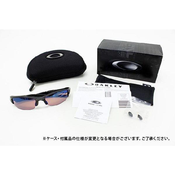 Flak オークリー サングラス 国内正規品 フラックジャケット 野球