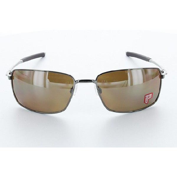 OAKLEY オークリー 偏光 サングラス 国内正規品 スクエア