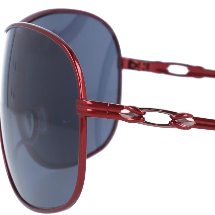 OAKLEY（オークリー） サングラス コレクティッド OO4078-0430 調整