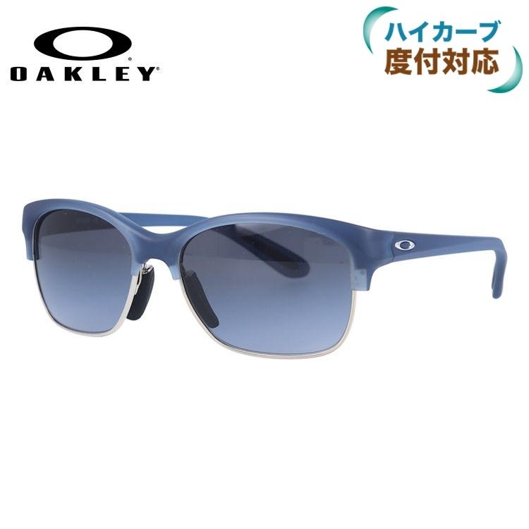 OAKLEY（オークリー） サングラス アールエスヴイピー OO9204-0853