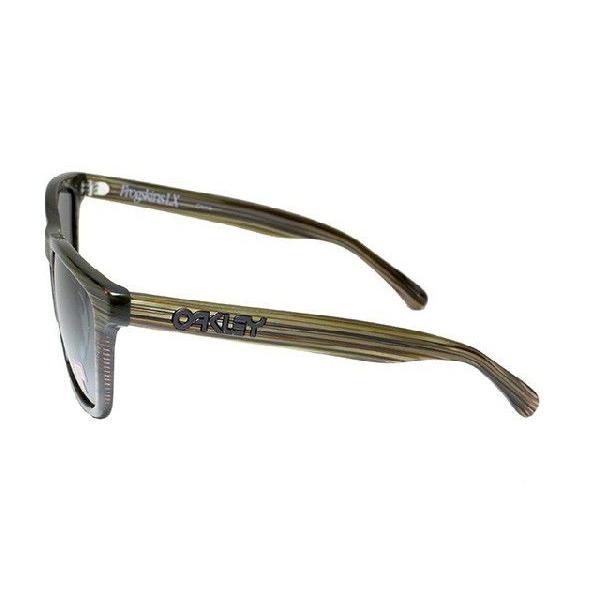 Frogskins オークリー 偏光 サングラス フロッグスキン 国内正規品 LX
