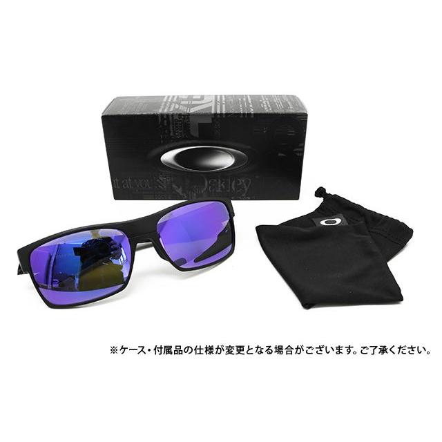 TwoFace オークリー サングラス 国内正規品 ツーフェイス 野球 ゴルフ