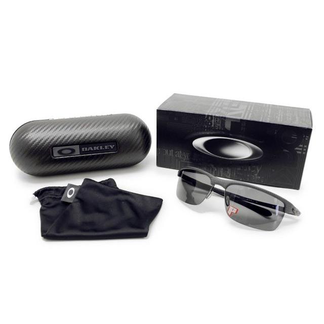 OAKLEY（オークリー） 偏光 サングラス 国内正規品 メンズ スポーツ