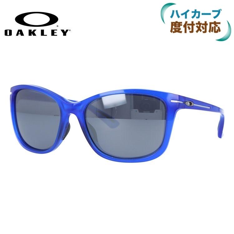 OAKLEY（オークリー） サングラス ドロップイン OO9232-0658 ミラー