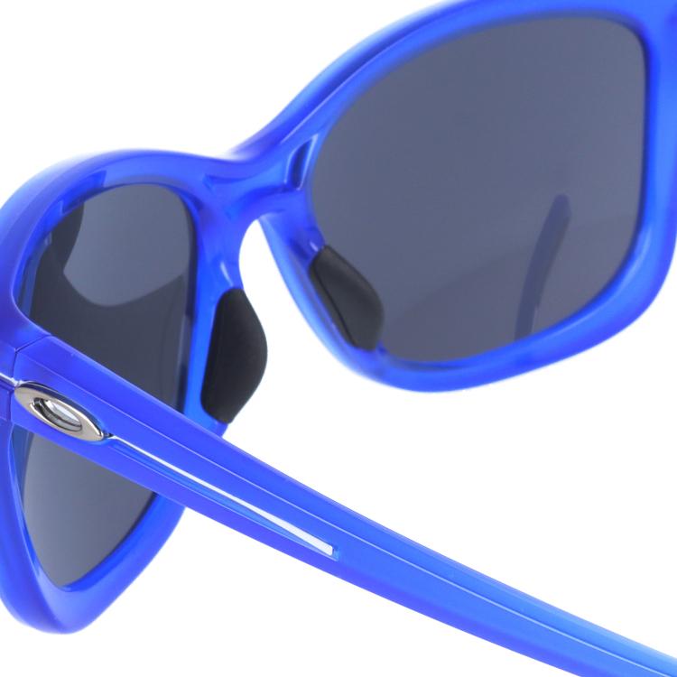 OAKLEY（オークリー） サングラス ドロップイン OO9232-0658 ミラー