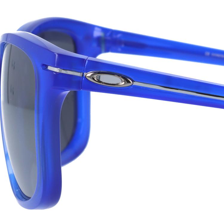 OAKLEY（オークリー） サングラス ドロップイン OO9232-0658 ミラー