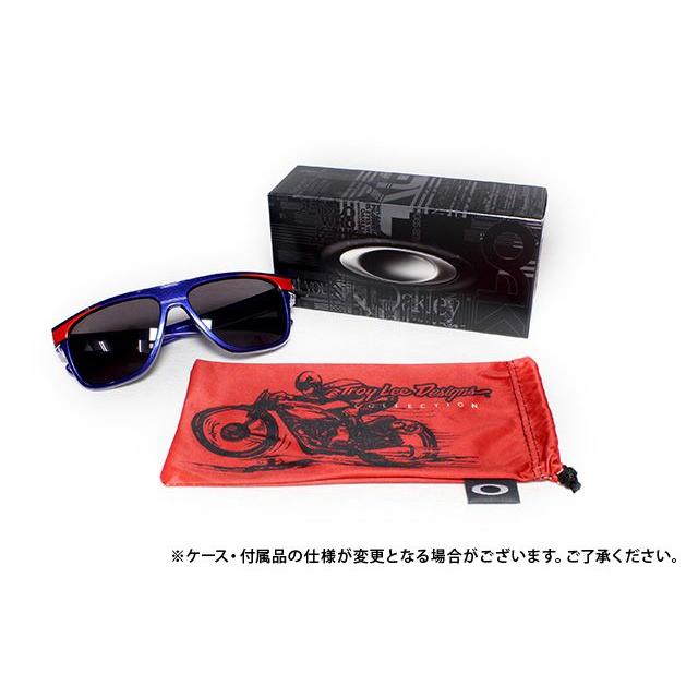 オークリー サングラス ブレードボックス レギュラーフィット OAKLEY TLD BREADBOX OO9199-32 メンズ スポーツ 度付きハイカーブレンズ対応 海外正規品｜brand-sunglasshouse｜05