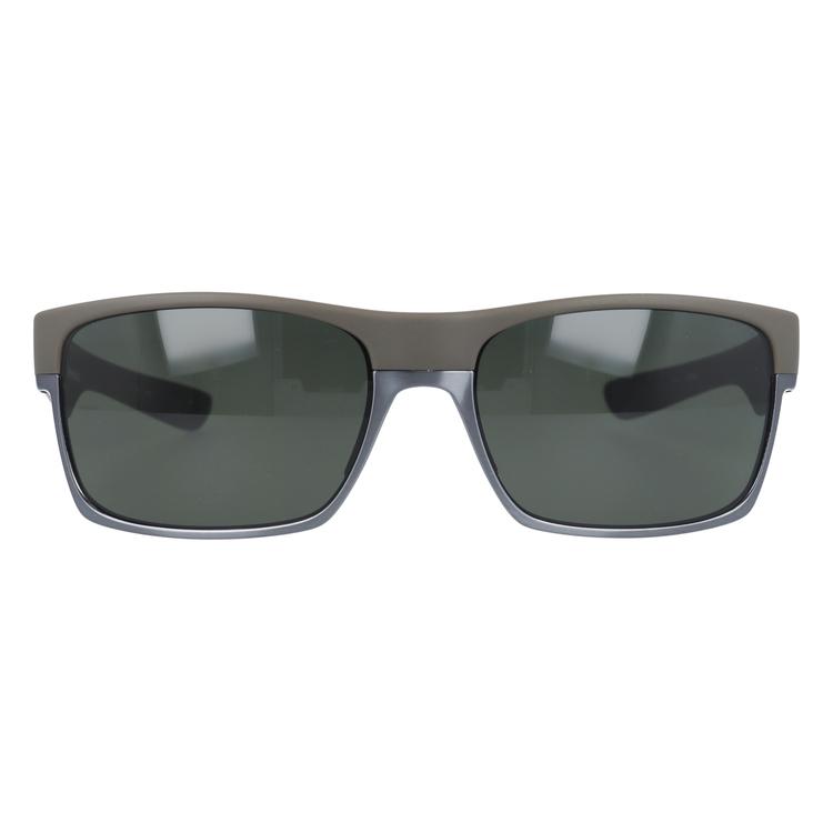 【極美品】OAKLEY オークリー　偏光サングラス　TWOFACE ツーフェイス TwoFace オークリー サングラス 国内正規品 ツーフェイス OO9189-2160