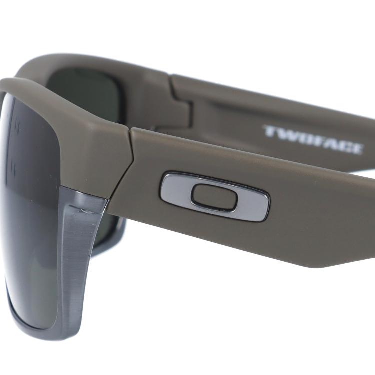 TwoFace オークリー サングラス 国内正規品 ツーフェイス OO9189-2160