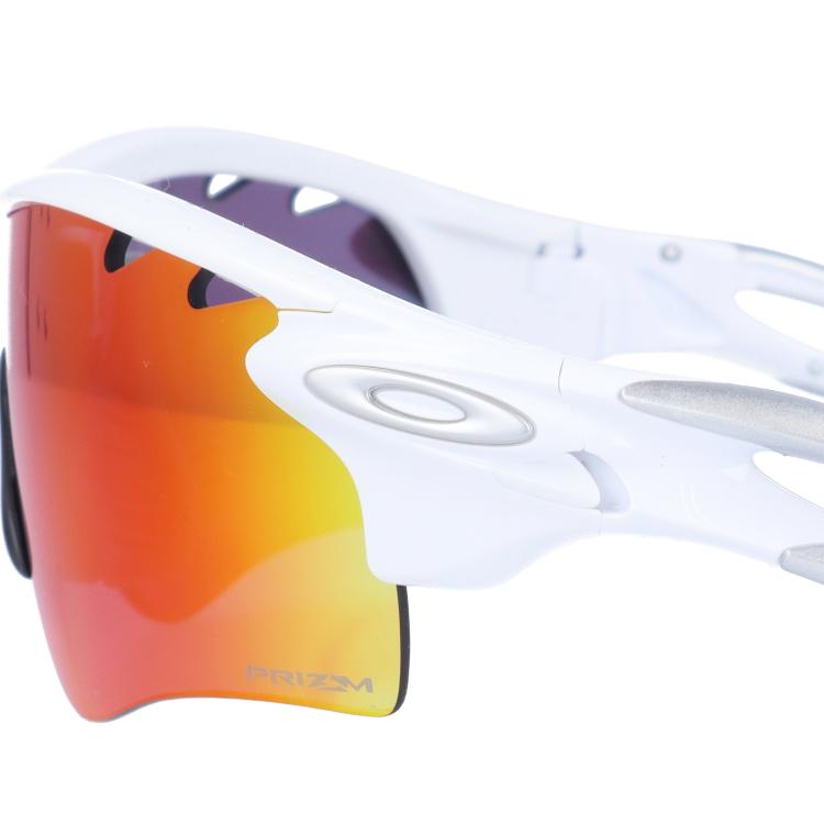 オークリー サングラス レーダーロック パス OO9206-2738 プリズム  アジアンフィット OAKLEY スポーツ 自転車 ロードバイク 海外正規品 OO9206-27｜brand-sunglasshouse｜08