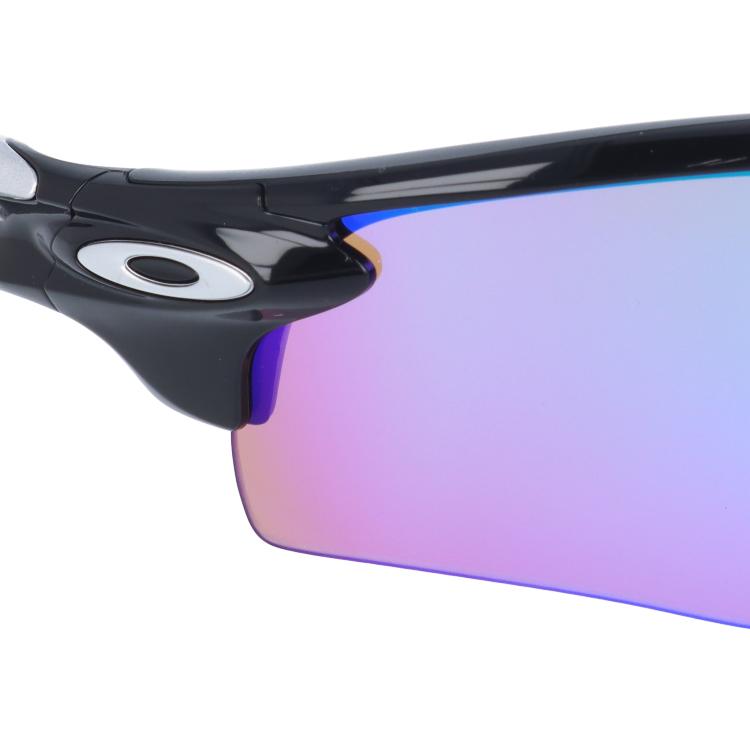 国内正規品 オークリー サングラス レーダーロック パス 野球 ゴルフ ランニング OO9206-2538 プリズム OAKLEY RADARLOCK PATH スポーツ 9206-25｜brand-sunglasshouse｜09