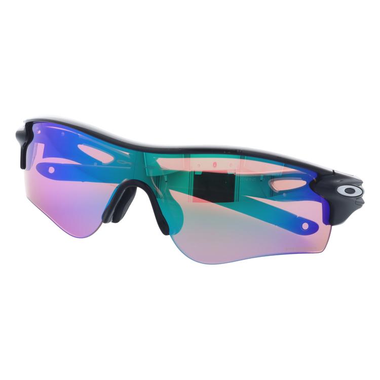 国内正規品 オークリー サングラス レーダーロック パス 野球 ゴルフ ランニング OO9206-2538 プリズム OAKLEY RADARLOCK PATH スポーツ 9206-25｜brand-sunglasshouse｜10