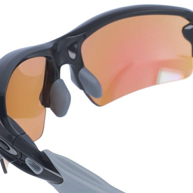 度付きサングラスセット オークリー サングラス 国内正規品 野球 ゴルフ ランニング OAKLEY  プリズム フラック2.0 FLAK2.0 OO9271-05 スポーツ｜brand-sunglasshouse｜07