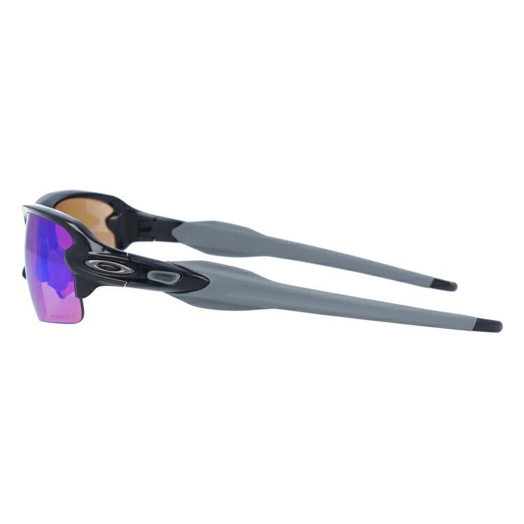 オークリー サングラス 国内正規品 フラック 2 OO9271-0561 プリズム ゴルフ  アジアンフィット OAKLEY FLAK 2 スポーツ ランニング 野球 ゴルフ OO9271-05｜brand-sunglasshouse｜04