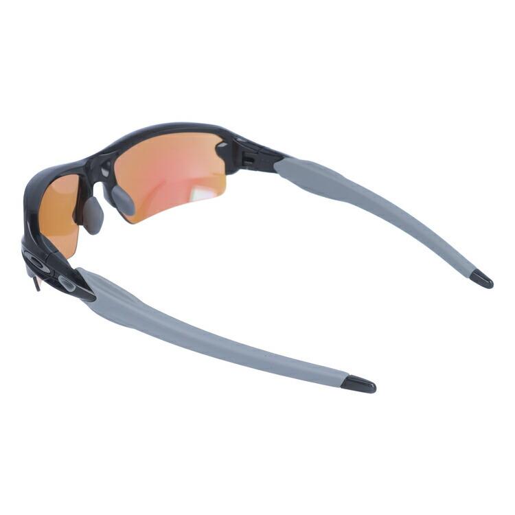 オークリー サングラス 国内正規品 フラック 2 OO9271-0561 プリズム ゴルフ  アジアンフィット OAKLEY FLAK 2 スポーツ ランニング 野球 ゴルフ OO9271-05｜brand-sunglasshouse｜06