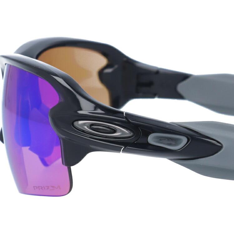 オークリー サングラス 国内正規品 フラック 2 OO9271-0561 プリズム ゴルフ  アジアンフィット OAKLEY FLAK 2 スポーツ ランニング 野球 ゴルフ OO9271-05｜brand-sunglasshouse｜08